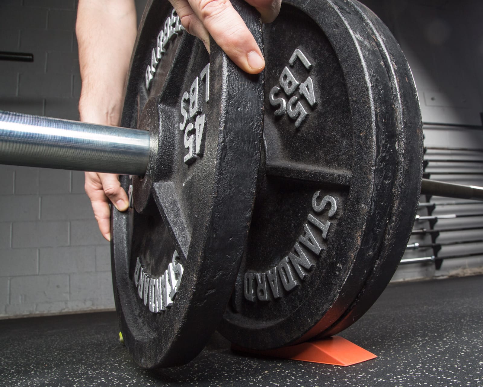 The Dead Wedge | Rogue Fitness